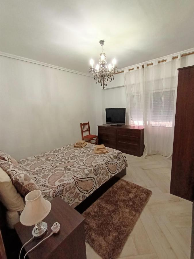 El Piso Perfecto Lejlighed Sagunto Eksteriør billede