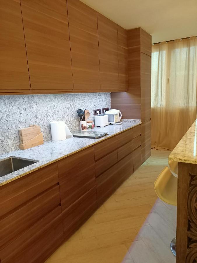 El Piso Perfecto Lejlighed Sagunto Eksteriør billede