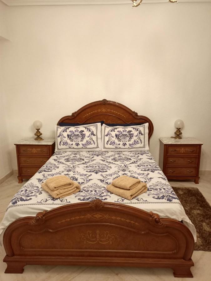 El Piso Perfecto Lejlighed Sagunto Eksteriør billede