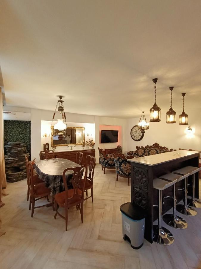 El Piso Perfecto Lejlighed Sagunto Eksteriør billede
