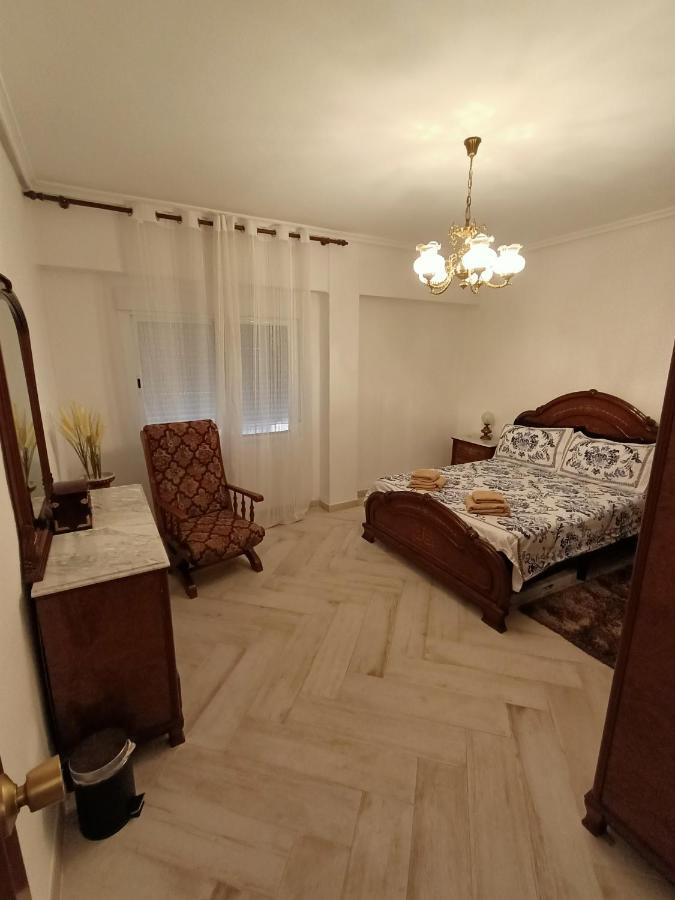 El Piso Perfecto Lejlighed Sagunto Eksteriør billede