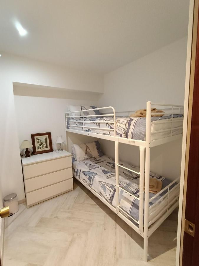 El Piso Perfecto Lejlighed Sagunto Eksteriør billede