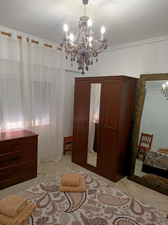 El Piso Perfecto Lejlighed Sagunto Eksteriør billede