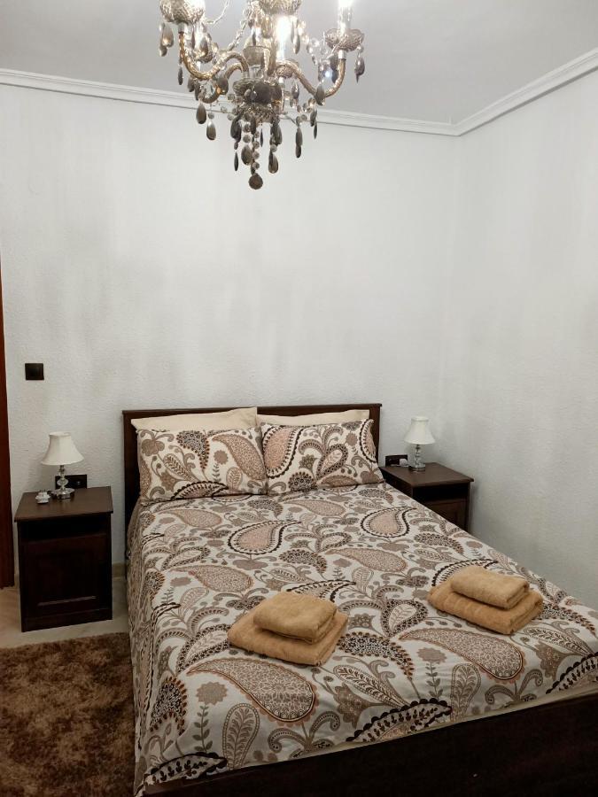 El Piso Perfecto Lejlighed Sagunto Eksteriør billede