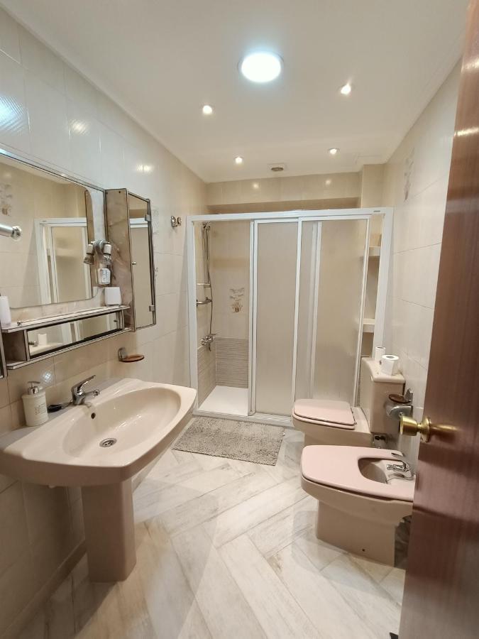 El Piso Perfecto Lejlighed Sagunto Eksteriør billede